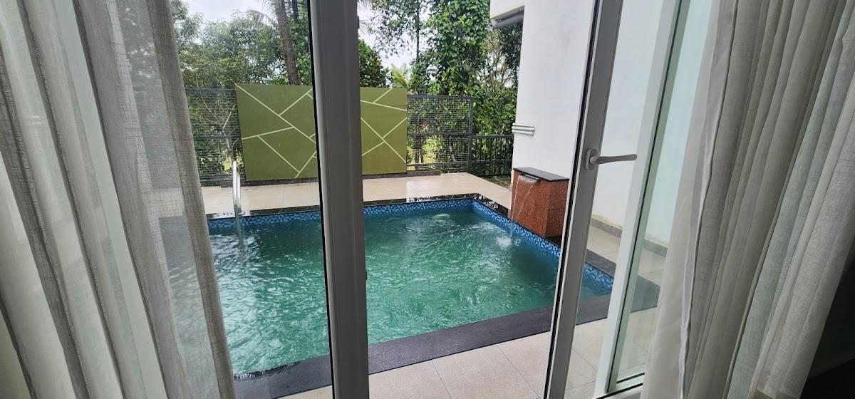 ITRIA Pool Villa – photo 2