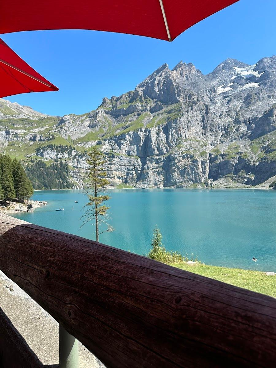 Berghotel Oeschinensee – photo 4
