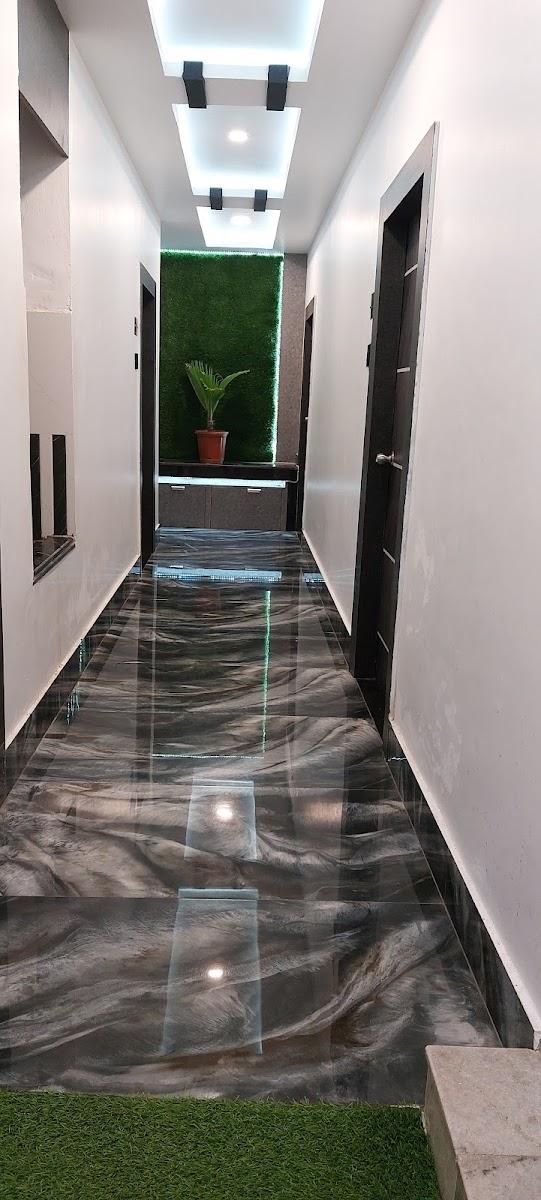 Hotel Jagadish – photo 1