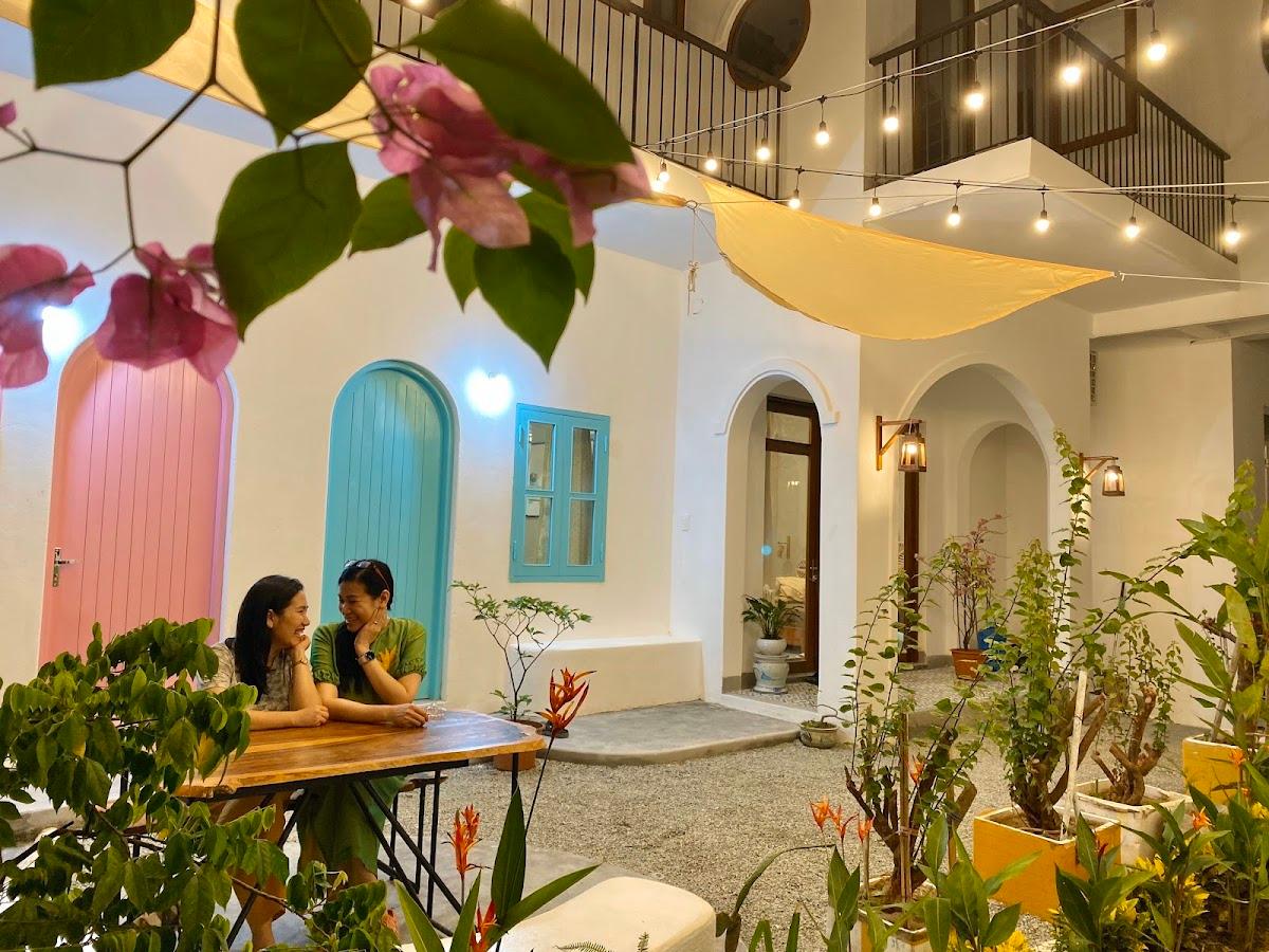 Căn Studio - Hotels lưu trú ngắn hạn, dài hạn - Vya Home – photo 3