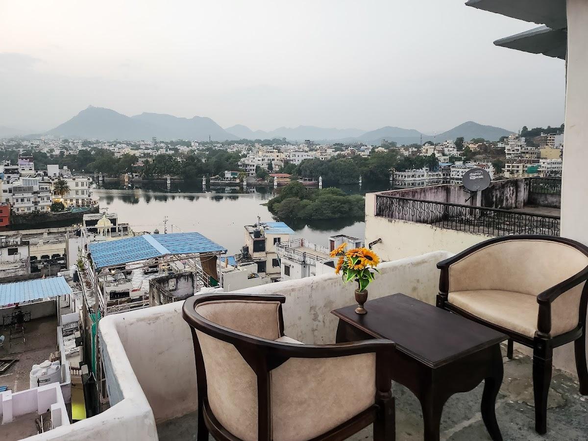 Amoraya Hotels & Resorts – photo 4