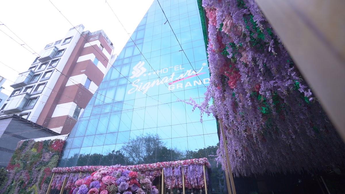 Hotel Signature Grand – photo 4