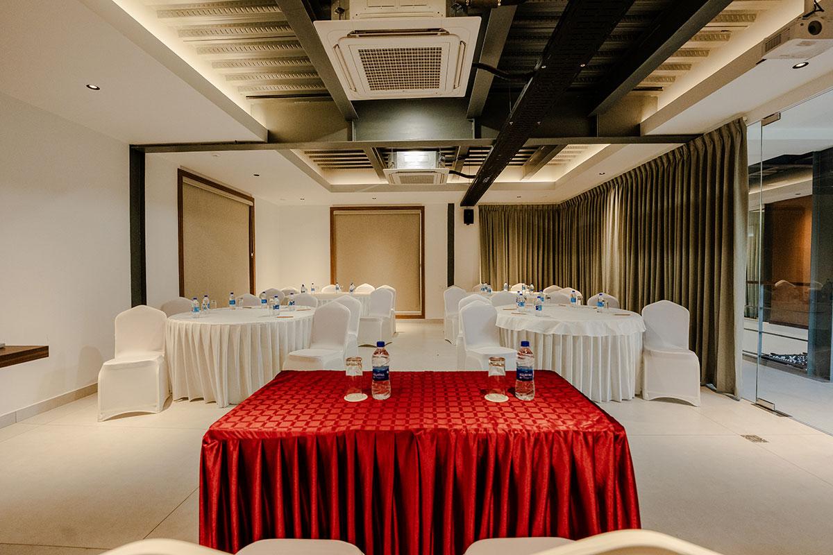 Anansa Boutique Hotel by The Kannur Club – photo 3