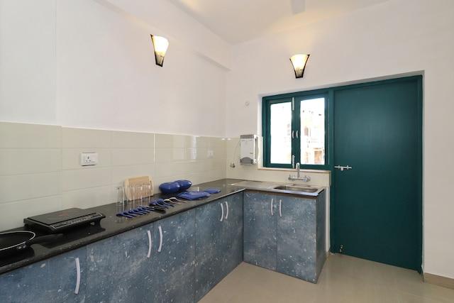 OYO 26700 Greek Style 3BHK – photo 4