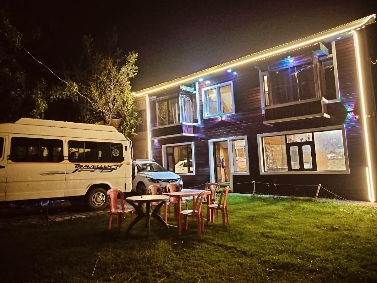Hotel Green valley – photo 4