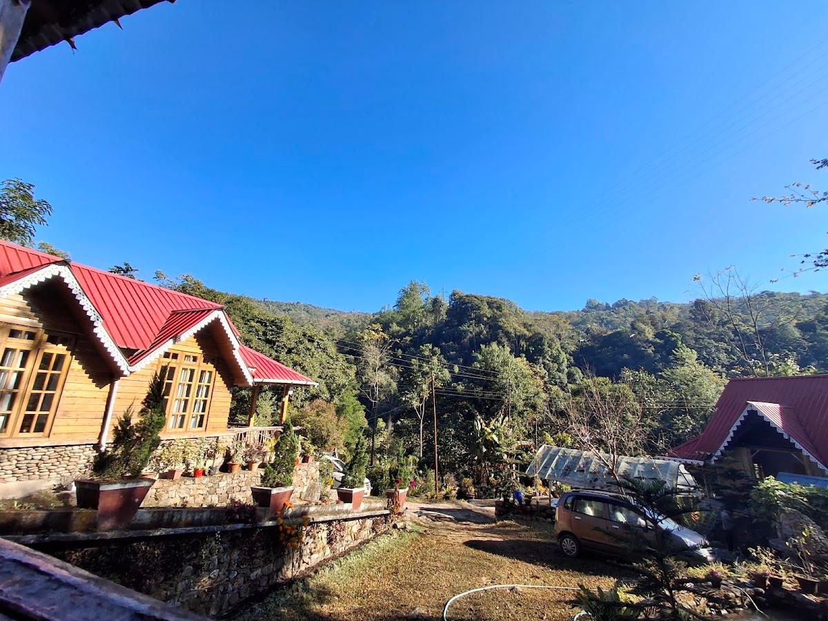 Tabakoshi Riverside Dwelling Homestay offbeat Darjeeling – photo 4