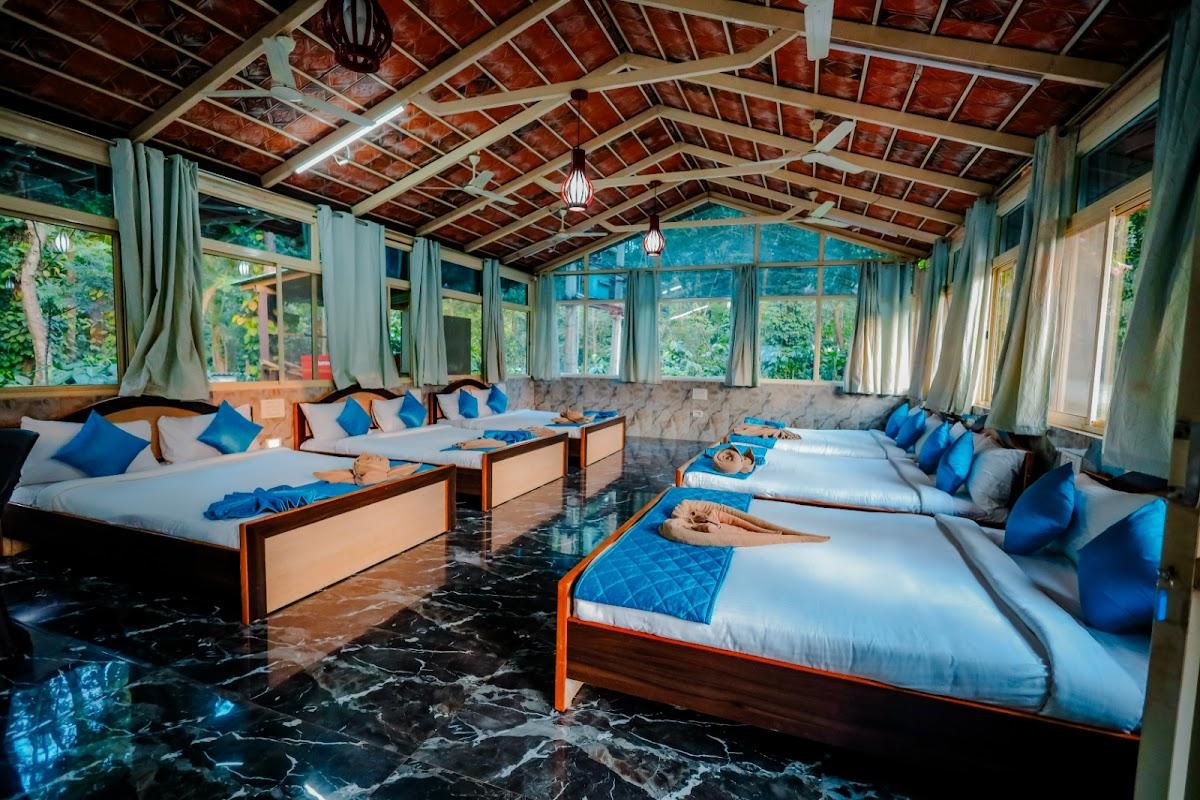 Nature's Nest Resort – photo 2