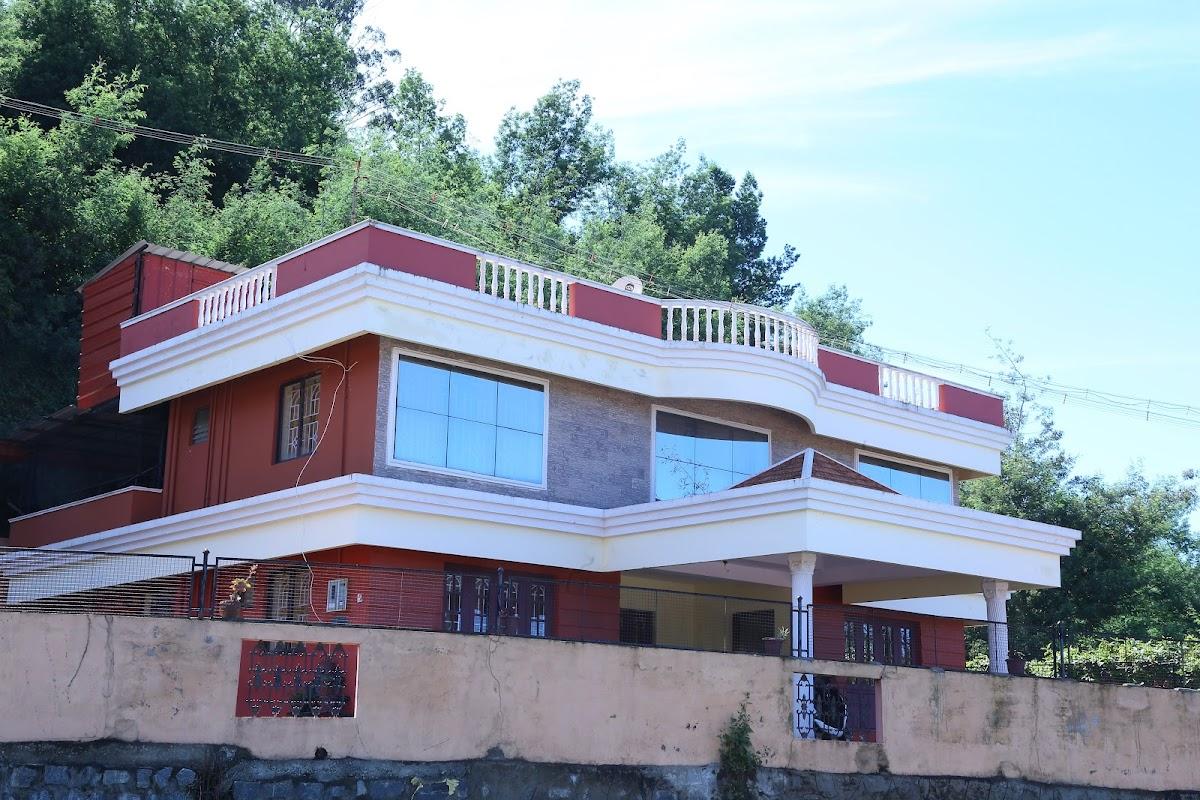 New Ooty view Cottage – photo 1