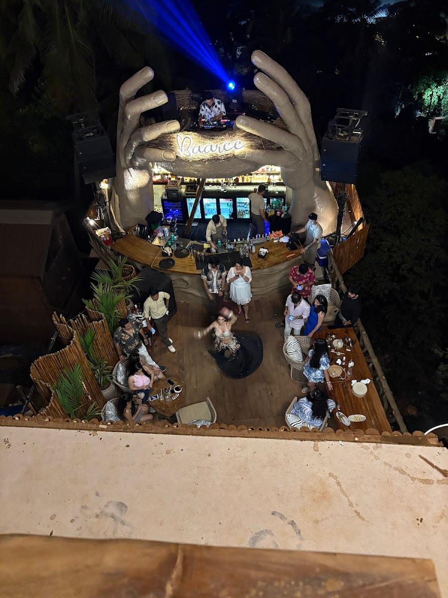 Baaree By The Sea,Goa – photo 3