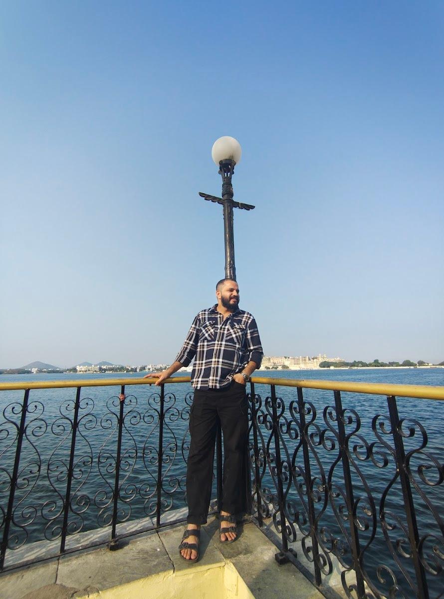 Jagmandir Island Palace – photo 4