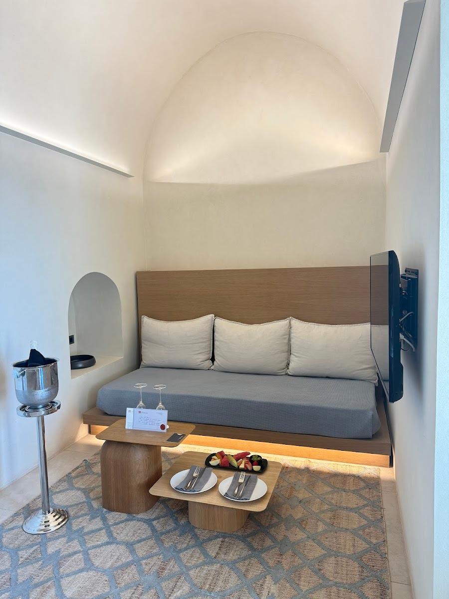 Villa Bordeaux Santorini – photo 3