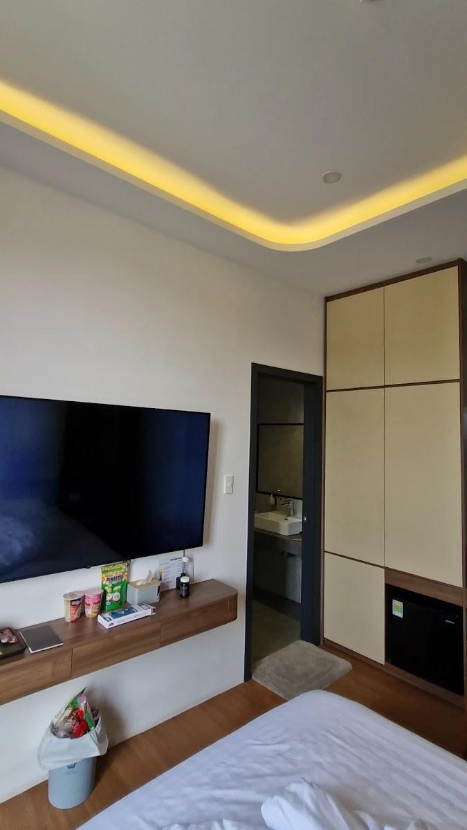 Petit Hotel | Khách sạn Thủ Dầu Một – photo 2