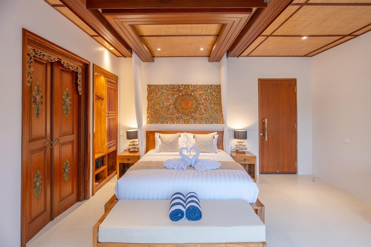 Micaela Bali Ubud Villas – photo 4