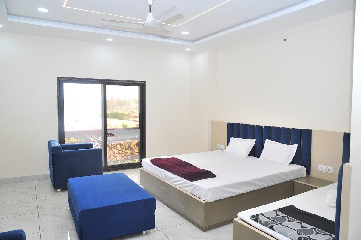 Hotel Shri Balaji – photo 3