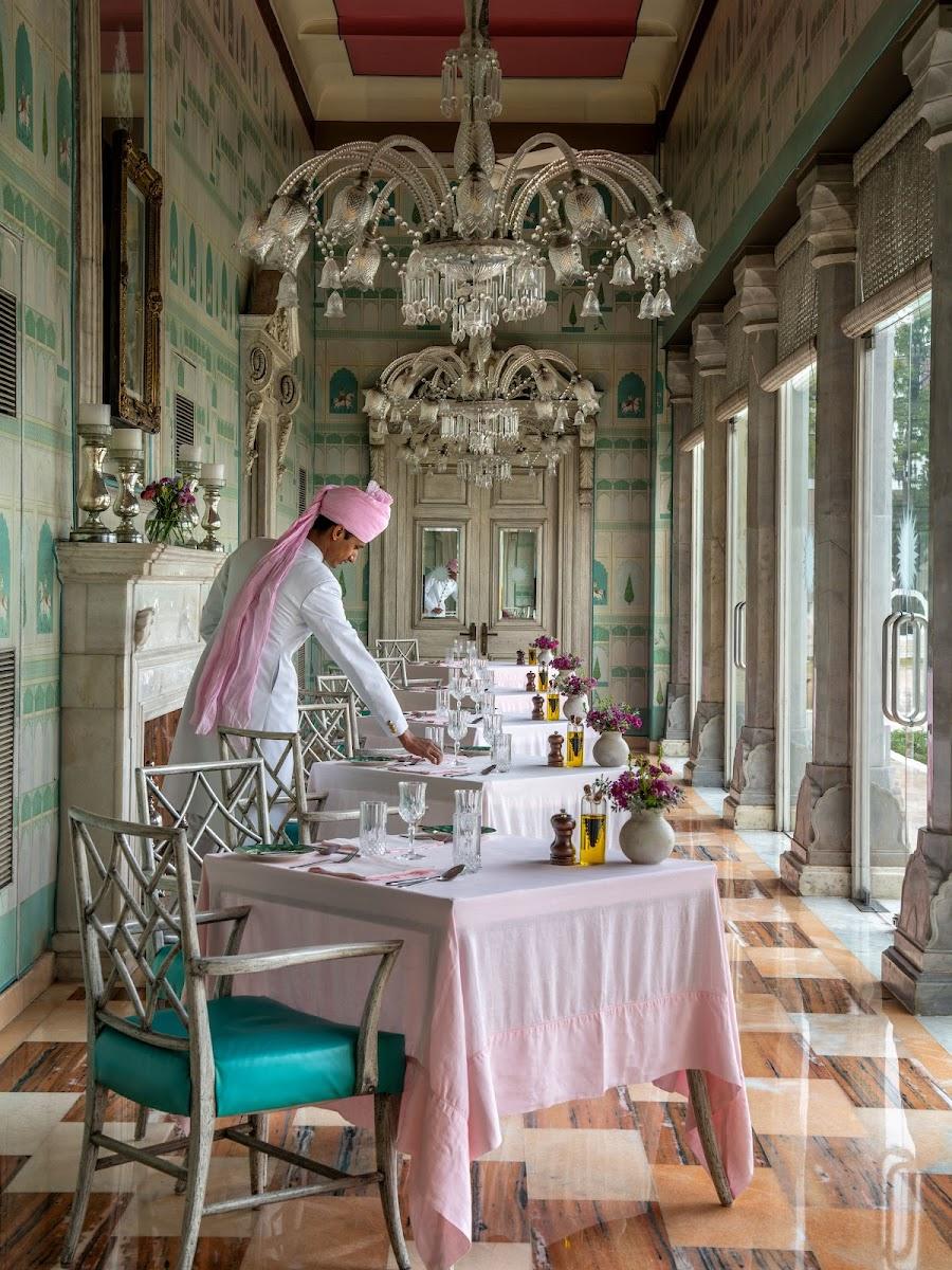 Rajmahal Palace RAAS Jaipur – photo 3