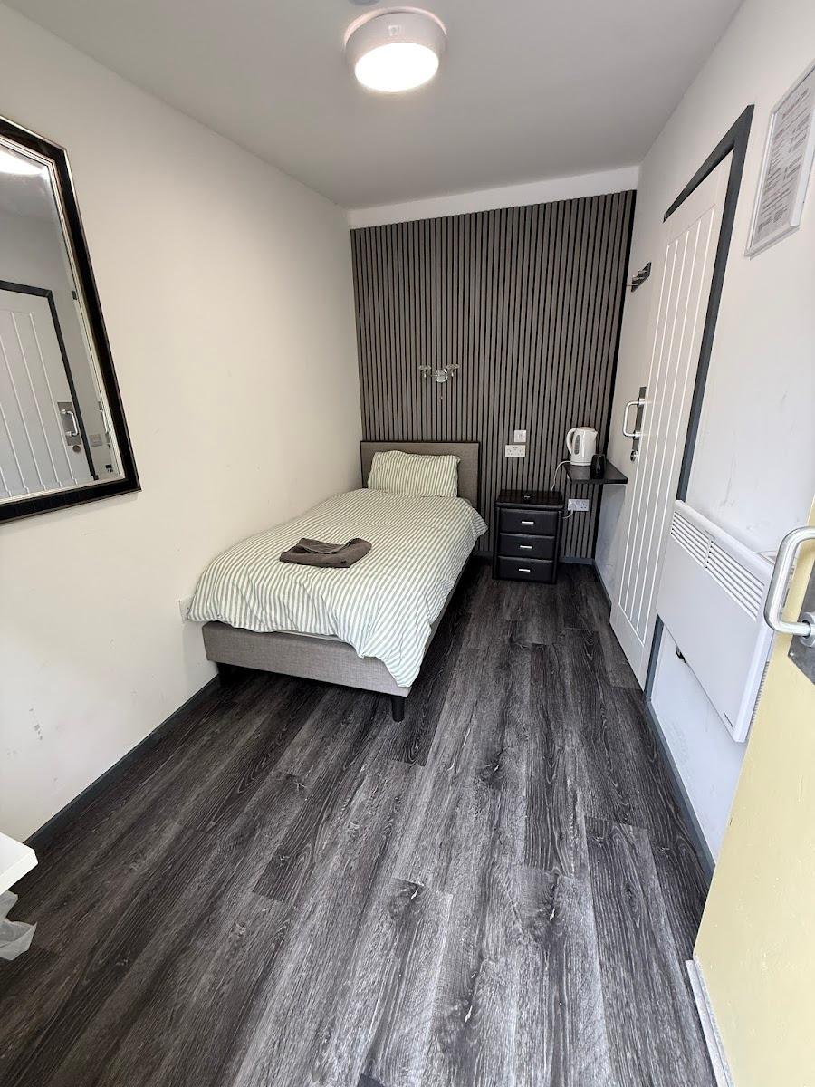 Inverness Rooms – photo 1
