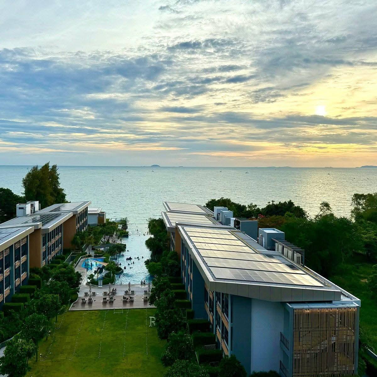Renaissance Pattaya Resort & Spa – photo 3