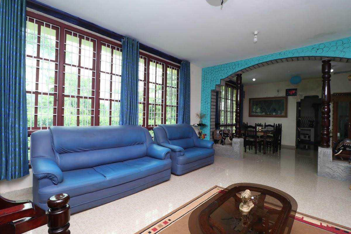 Ayyanna's Chikamagalur Homestay – photo 2