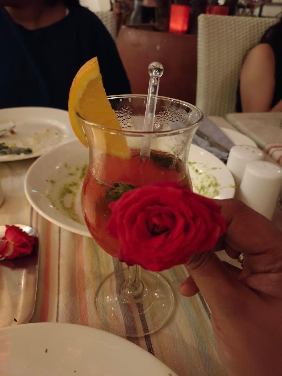 Villa Shanti Hotel Restaurant – photo 3
