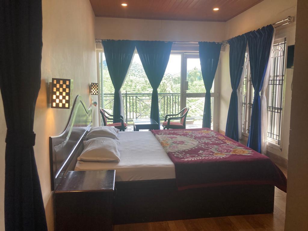 Misty Creek Homestay