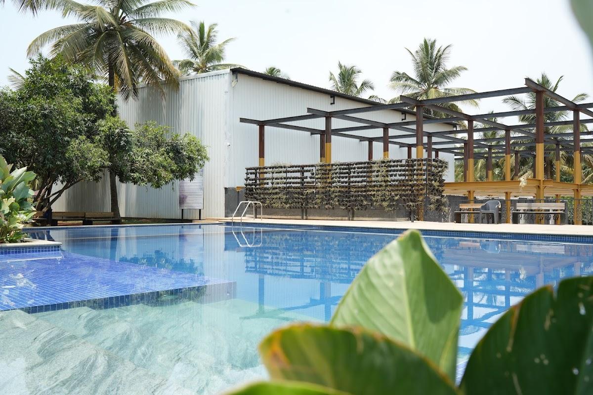Hong Sau Resorts - Thavarekere – photo 3