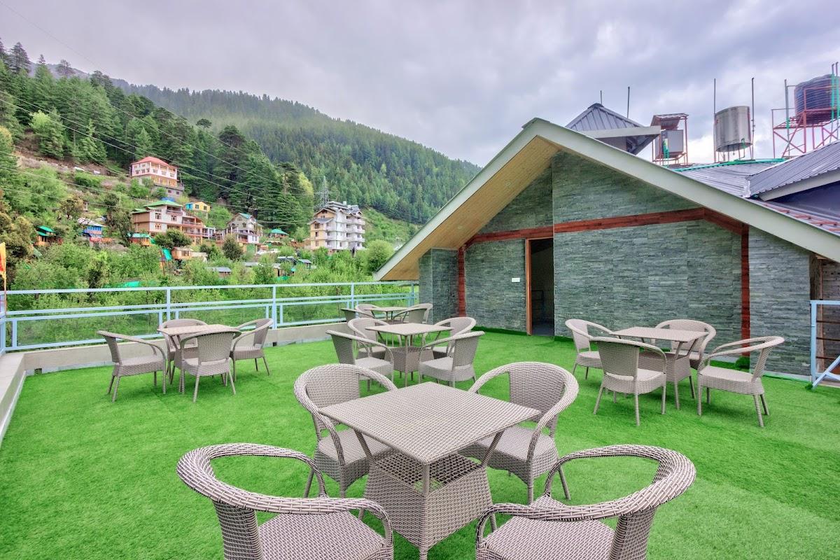 Mrps Eco Eden Resort and Spa – photo 3