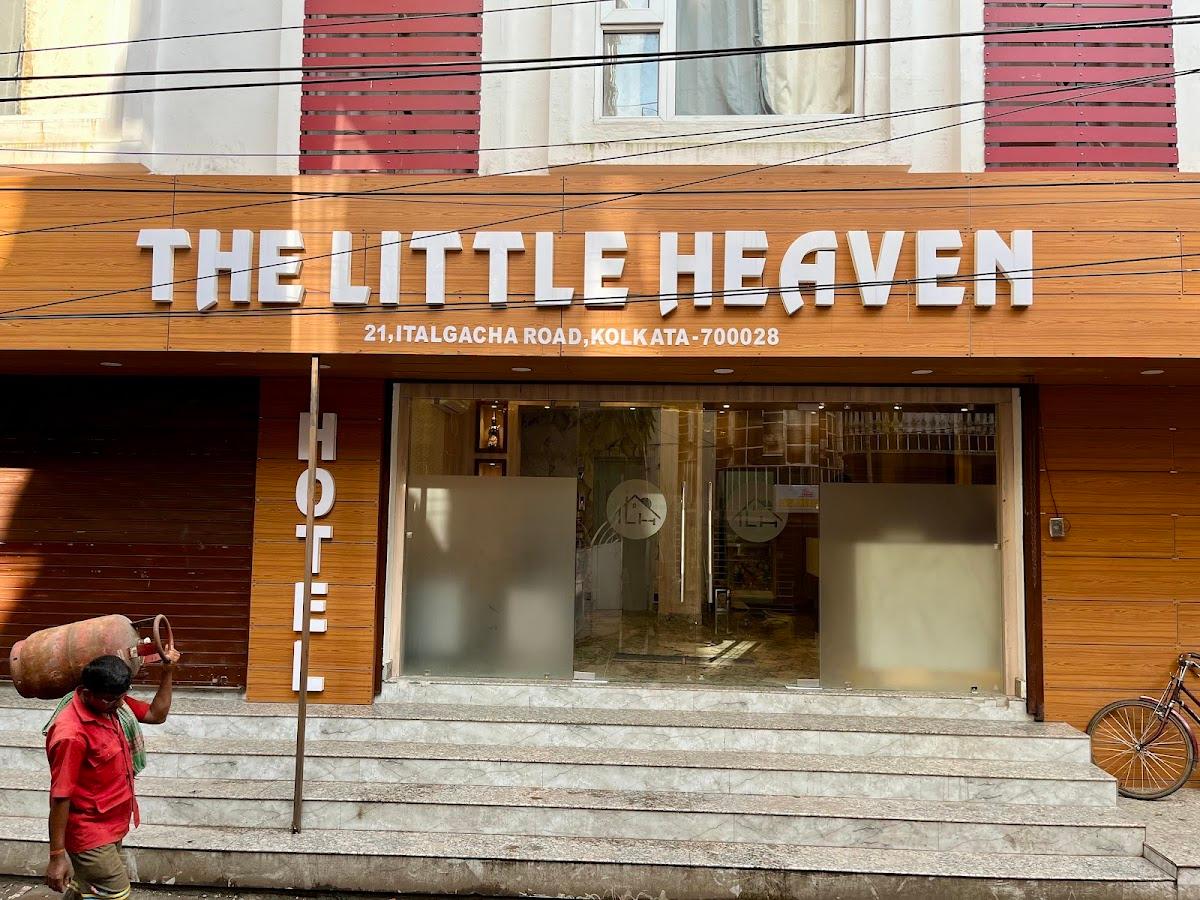 The Little Heaven Hotel – photo 3
