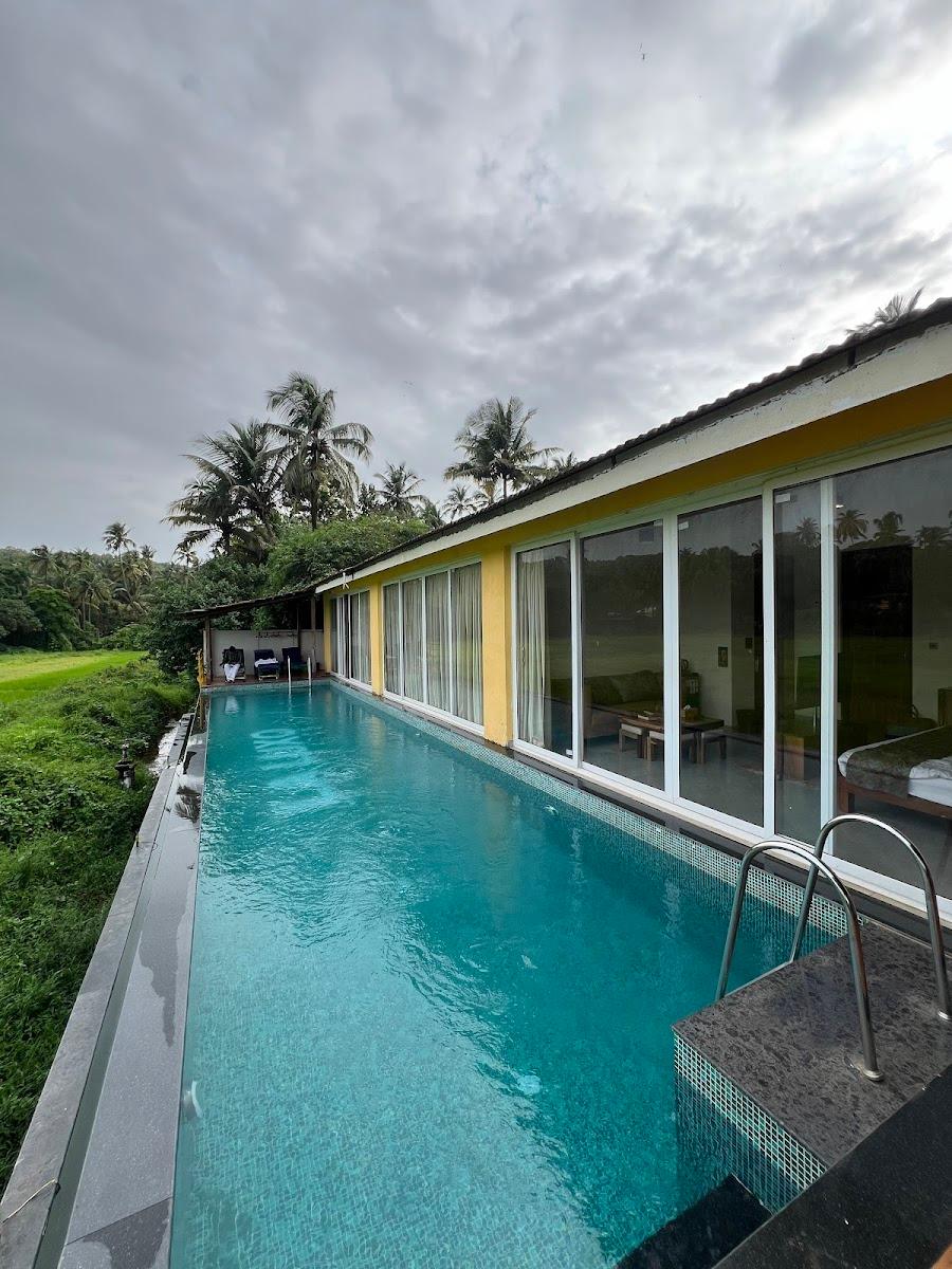 La Luxo Goa – photo 3