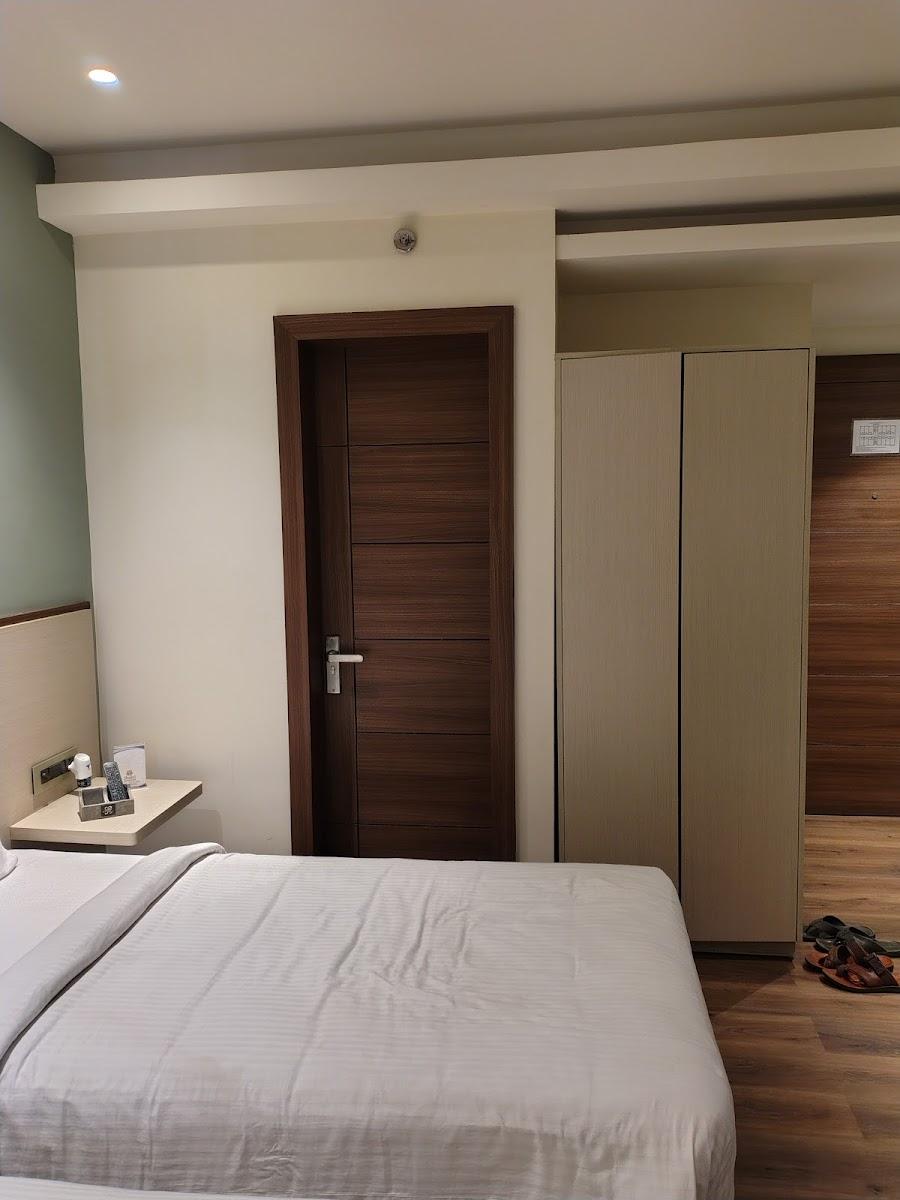 Hotel Shakti international – photo 2