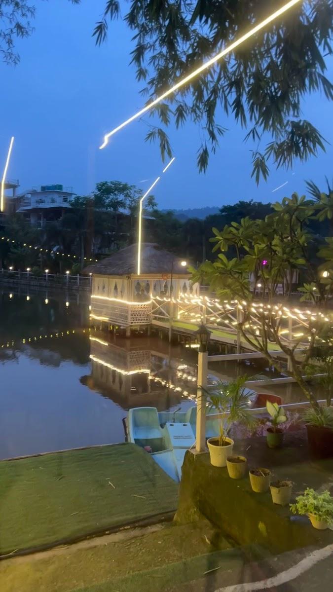 PK's Eco Retreat – photo 4