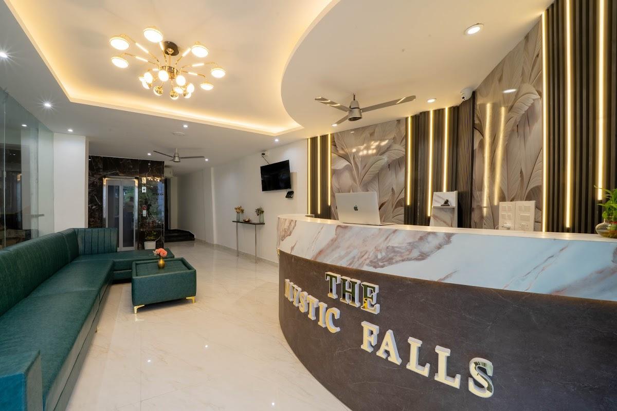 Perfectstayz Premium Mystic Falls – photo 4