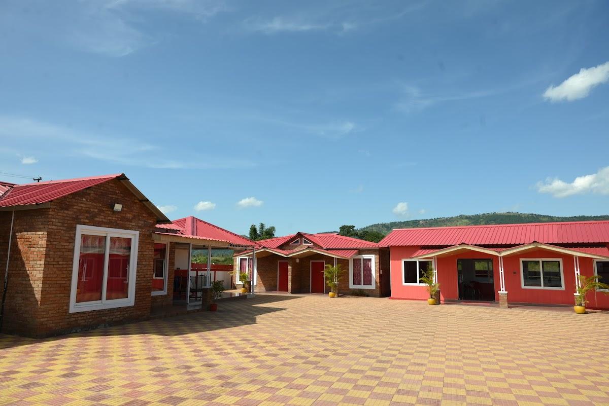 Mystical Rose Resort and Cascade Park – photo 3
