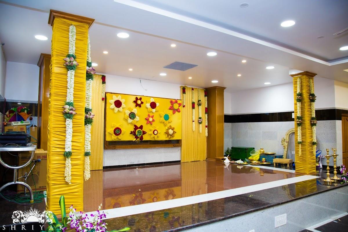 HOTEL SAKTHI PARK & CONVENTIONS – photo 4