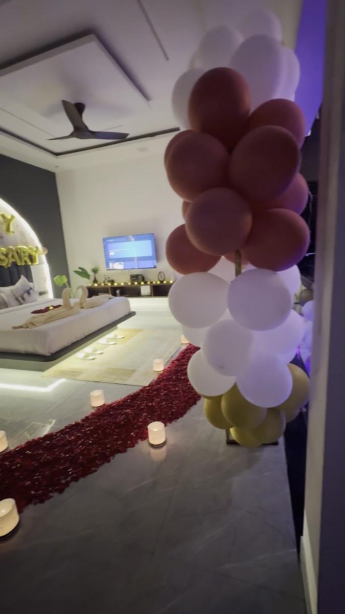 Dove Nest - The Luxury Couple House – photo 2