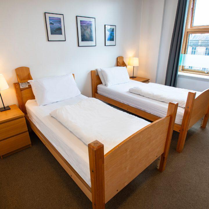Edinburgh Central Youth Hostel – photo 1