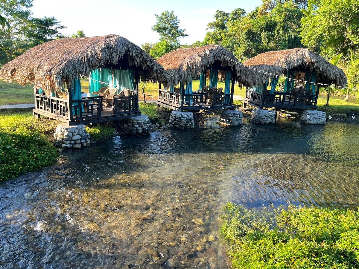Digaru Eco Resort – photo 1