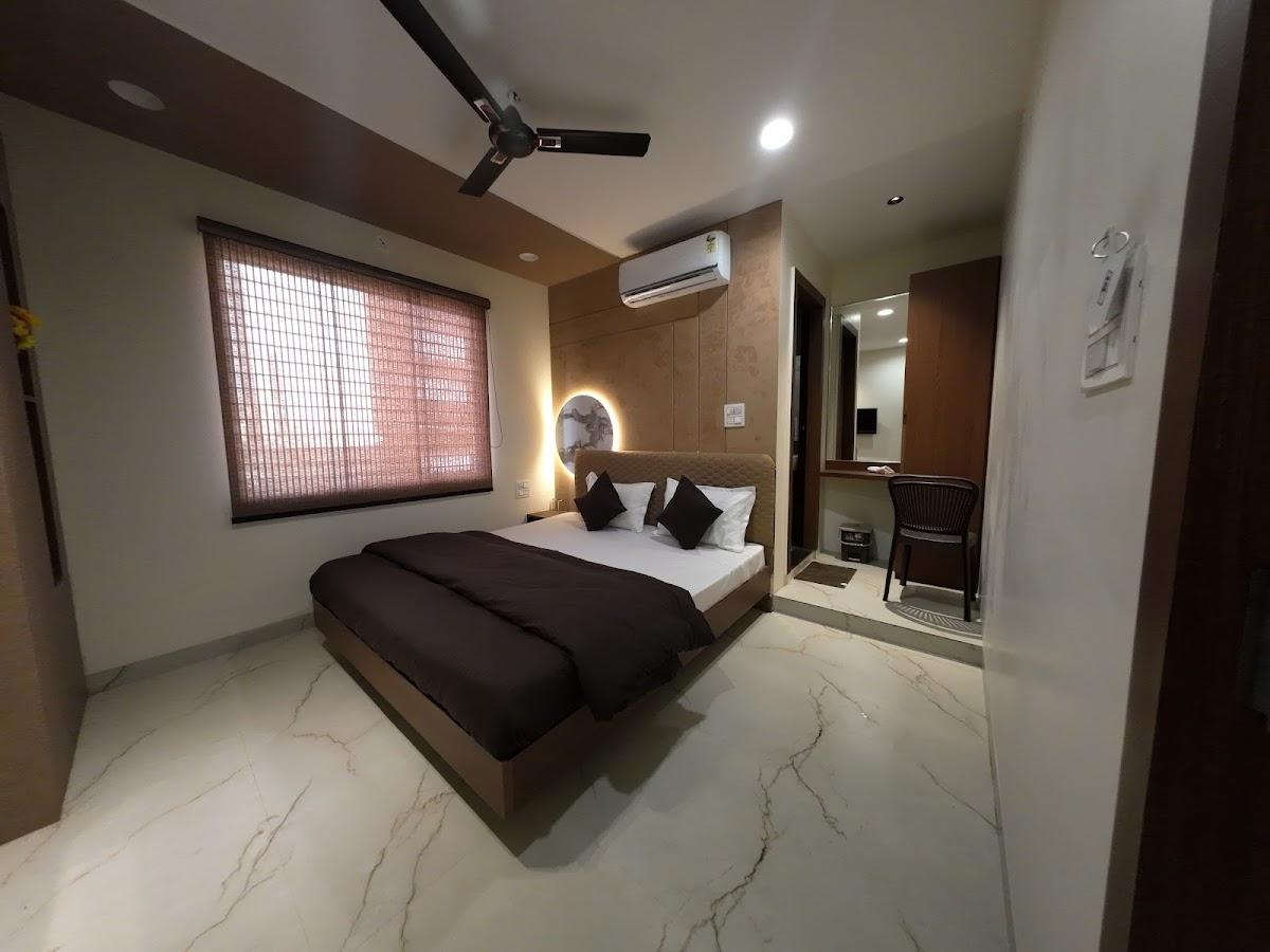 Hotel Seva Shri – photo 1