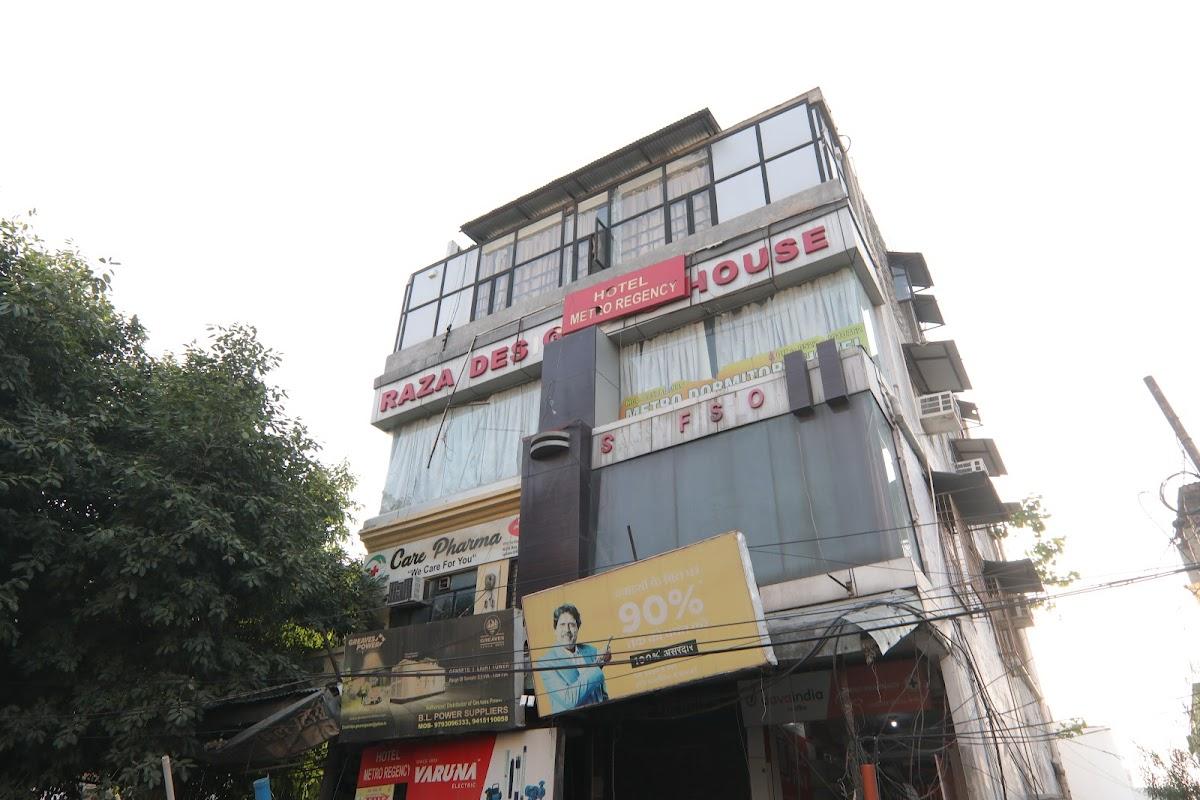 Hotel New Lucknow | Best and budget hotel for couples,family and officials | near charbagh and aminabad | – photo 4