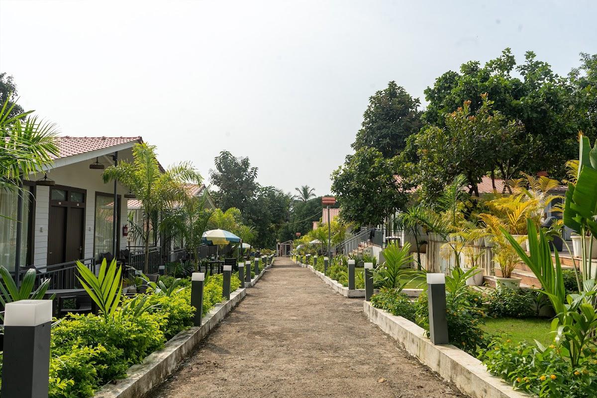 Amore Serenity Resort – photo 4