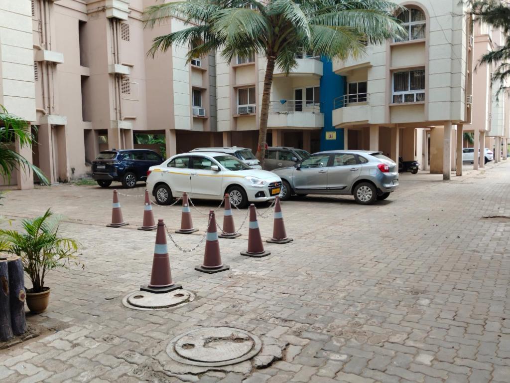 LA MARINA Hotel & Homestay – photo 4