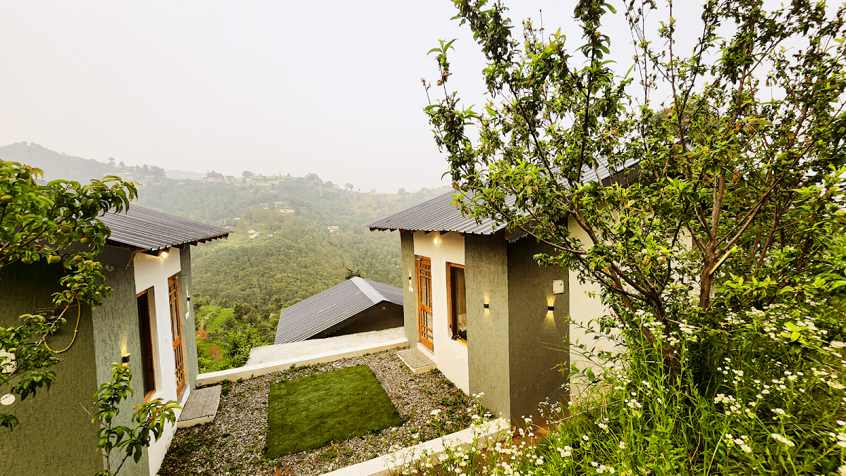 LiveAway Mukteshwar by PACK – photo 2