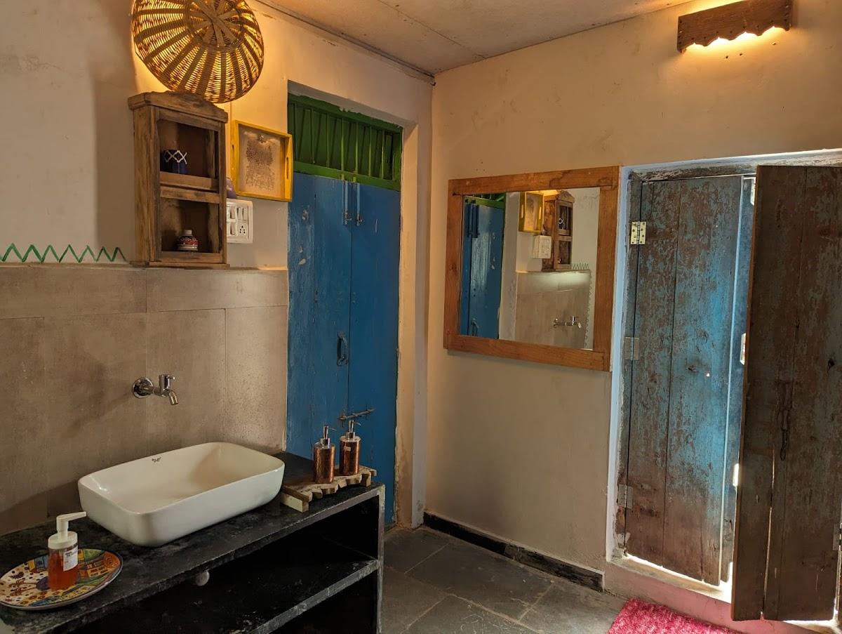 Adiem kaanan Farmstay – photo 1