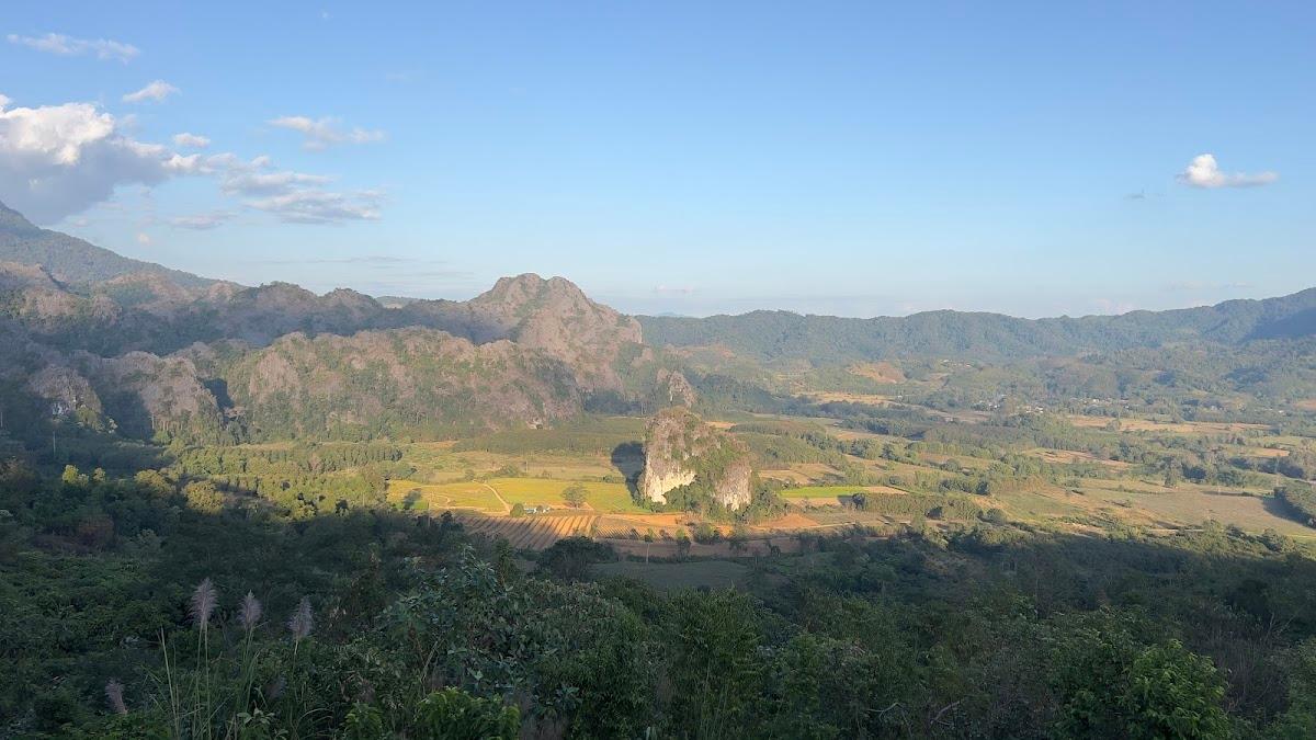 Magic Mountain Camp / เมจิกเมาน์เทนแคมป์ – photo 2