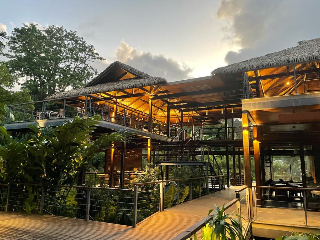 Tilar Siro, Andamans - CGH Earth – photo 1