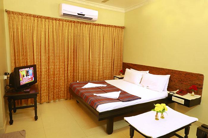 Hotel Srimaniya – photo 2