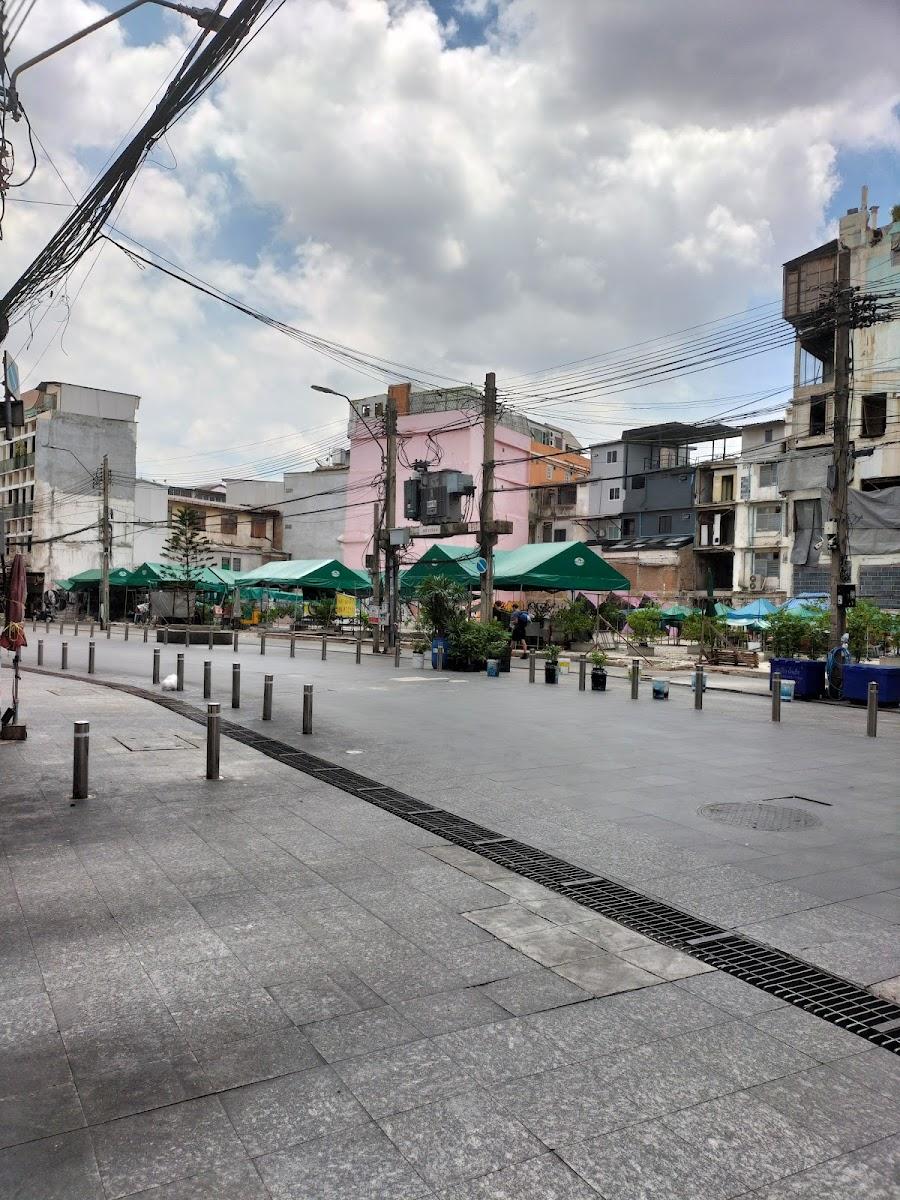 Khaosan Palace – photo 1