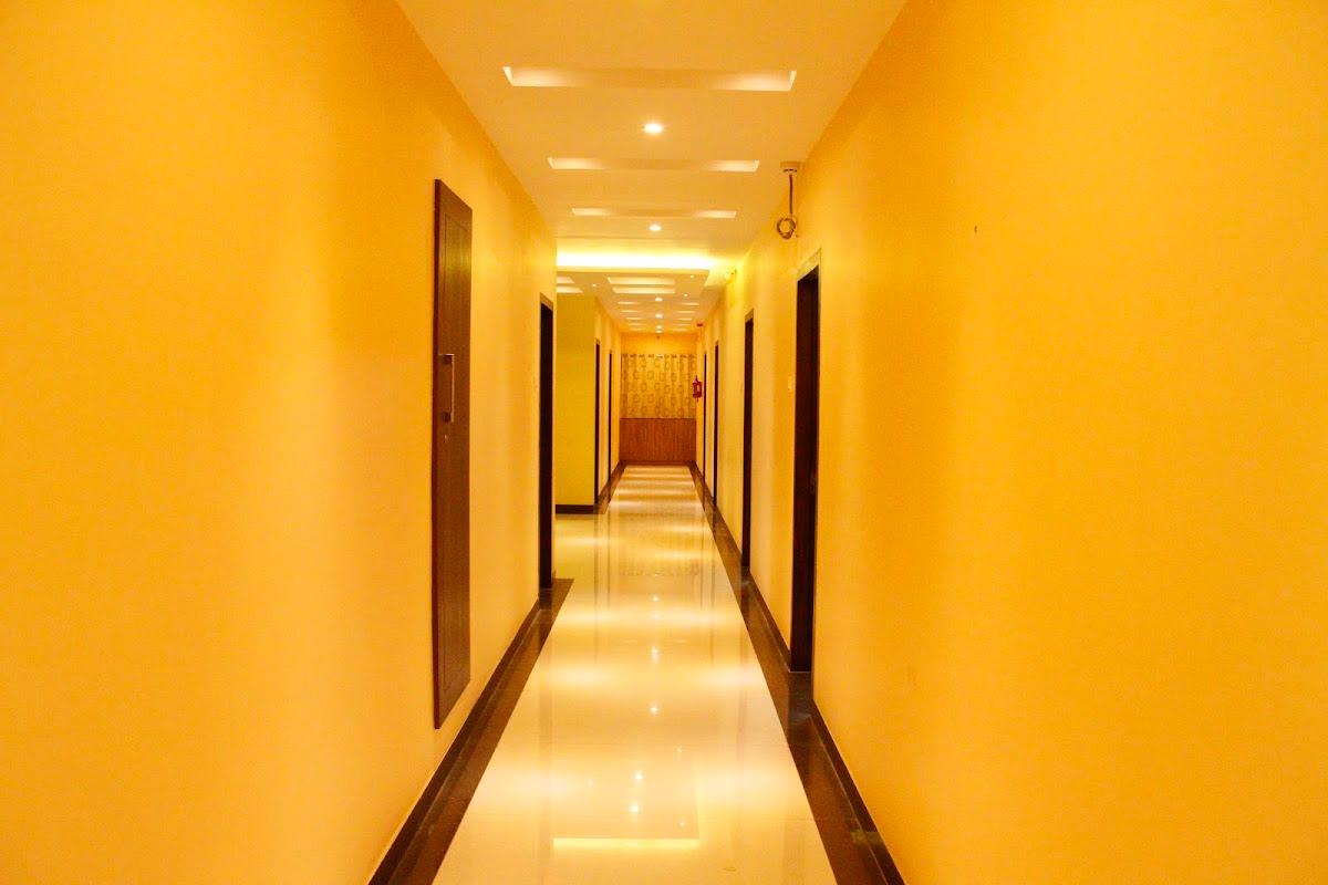 JEYAM RESIDENCY – photo 4
