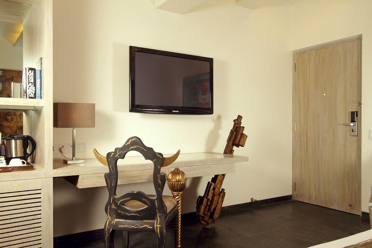 Le Sutra Hotel Mumbai – photo 2