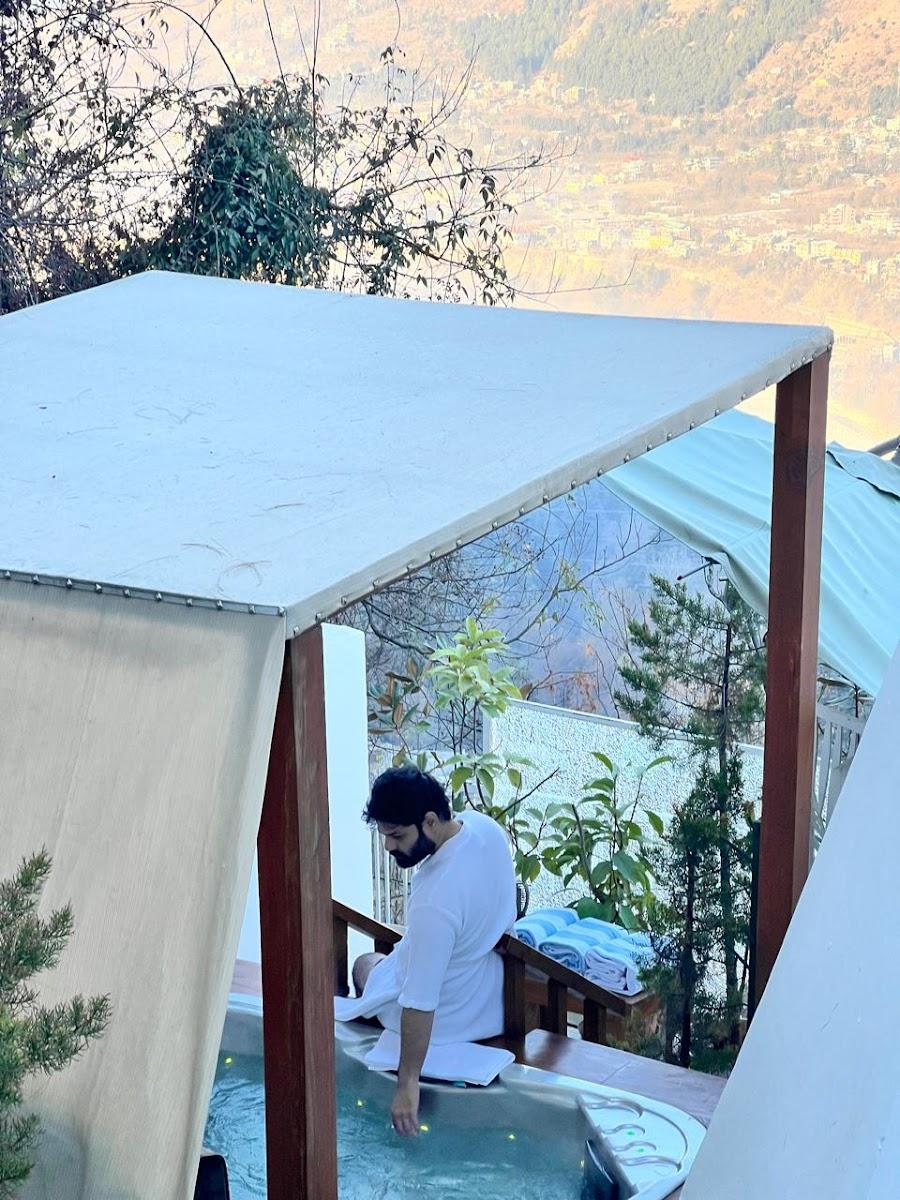 Tree of Life Eila Art Hotel, Manali – photo 2