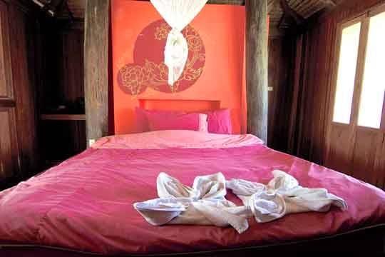 Pai Chan Cottage and Cuisine – photo 4